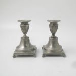 578 4245 CANDLESTICKS